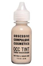 Obsessive Compulsive Cosmetics Occ Tint - Tinted Moisturizer - Y0