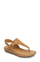 Women's Teva Encanta V-strap Sandal .5 M - Beige