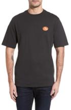 Men's Tommy Bahama Flame & Fortune T-shirt - Black