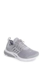 Women's Nike Air Presto Sneaker M - Grey