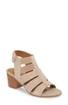 Women's Comfortiva Alexis Sandal M - Beige