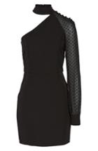 Women's Layne One-shoulder Dress
