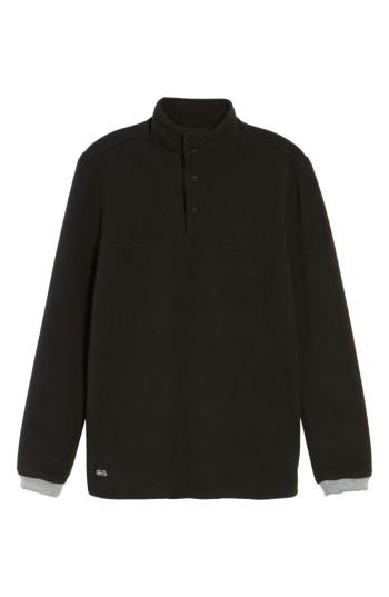 Men's Native Youth Stratton Sweater - Black