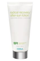 Coola Suncare Environmental Repair Plus Radical Recovery(tm) After-sun Lotion Oz