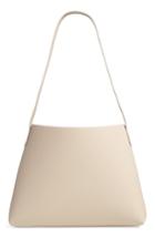 Mansur Gavriel Small Pebbled Leather Hobo -