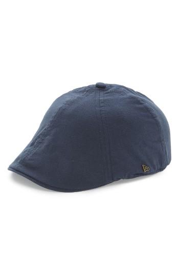 Men's New Era Cap Essential Driving Cap - Blue