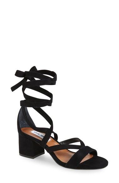 Women's Steve Madden Isabel Wraparound Sandal