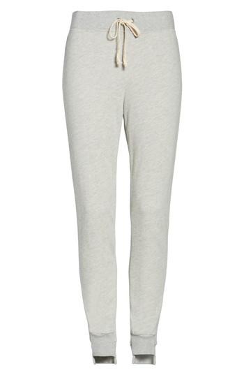 Women's Pam & Gela Step Hem Sweatpants