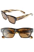 Women's Oliver Peoples Isba 51mm Polarized Sunglasses -