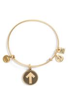 Women's Alex And Ani 'charity By Design' Expandable Wire Bangle