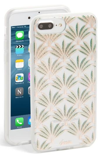 Sonix Palm Deco Iphone Case -