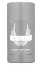 Paco Rabanne 'invictus' Deodorant Stick