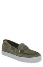 Men's Blackstone Nm15 Loafer Sneaker -9.5us / 42eu - Green