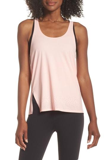 Women's New Balance Captivate Racerback Tank