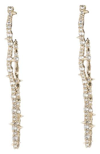 Women's Alexis Bittar Tulip Post Earrings
