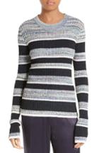 Women's Joseph Rib Knit Pullover