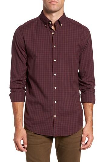 Men's Gant Windblown Slim Fit Oxford Sport Shirt