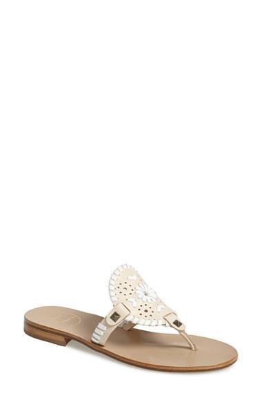 Women's Jack Rogers 'georgica' Sandals