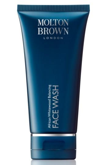Molton Brown London Balancing Face Wash .3 Oz