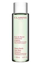 Clarins Water Purify One-step Cleanser