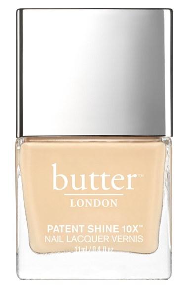Butter London 'patent Shine 10x' Nail Lacquer - Shop Girl