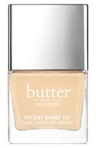 Butter London 'patent Shine 10x' Nail Lacquer - Shop Girl