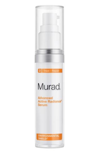 Murad 'advanced Active Radiance' Serum Oz
