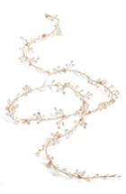 Twigs & Honey Extra Long Blossom Hair Vine