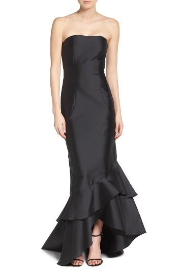 Women's Sachin & Babi Noir Krya Mermaid Gown