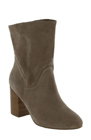 Women's Mia Cobain Bootie M - Grey