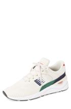Men's New Balance X-90 Sneaker D - Beige