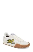 Women's Kenzo Move Sneaker .5us / 35eu - Grey