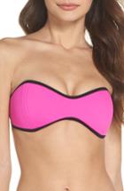Women's Body Glove '80s Throwback Tainted Love Bikini Top