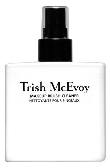 Trish Mcevoy Makeup Brush Cleaner Oz - No Color