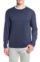 Men's Tommy Bahama South Shore Flip Sweater - Blue