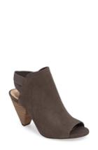 Women's Vince Camuto Edora Slingback Sandal M - Grey