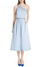 Women's Ted Baker London Kallii Midi Dress