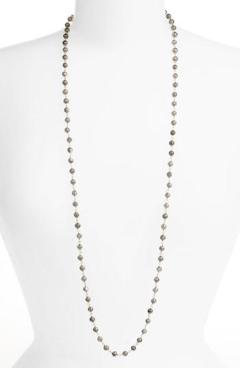 Women's Jemma Sands Bonita Long Necklace
