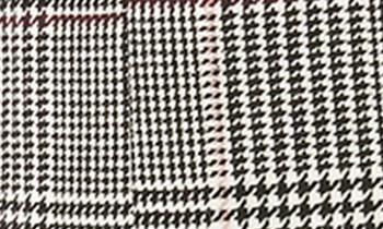 Women's Dorothy Perkins Single Breasted Coat Us / 8 Uk - Burgundy