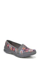 Women's Bzees Lollipop Slip-on Sneaker W - Grey