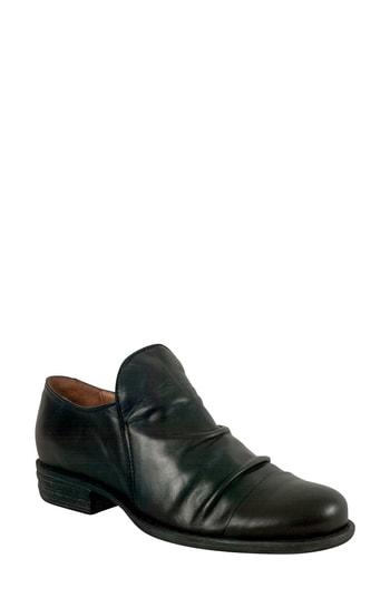 Women's Miz Mooz Lilith Bootie M - Black