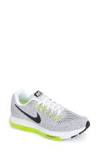Women's Nike Air Zoom All Out Running Shoe M - White