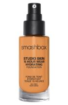 Smashbox Studio Skin 15 Hour Wear Hydrating Foundation - 3.2 - Tan Medium