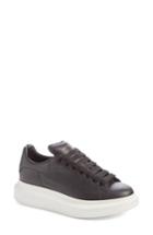 Women's Alexander Mcqueen Sneaker Us / 36eu - Black