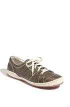 Women's Josef Seibel 'caspian' Sneaker -6.5us / 37eu - Grey