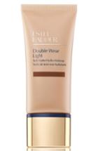 Estee Lauder Double Wear Light Soft Matte Hydra Makeup - 7n1 Deep Amber