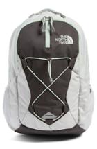 The North Face 'jester' Backpack - Grey