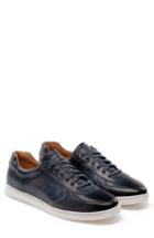 Men's Magnanni Echo Sneaker M - Blue