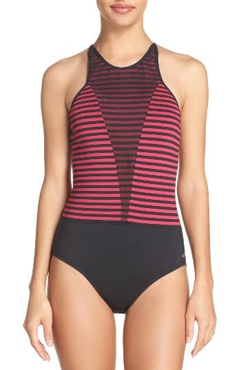 Women's Nike Laser One-piece Swimsuit