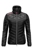 Women's The North Face Inlux 2.0 Standard Fit Hooded Dryvent Jacket - Black